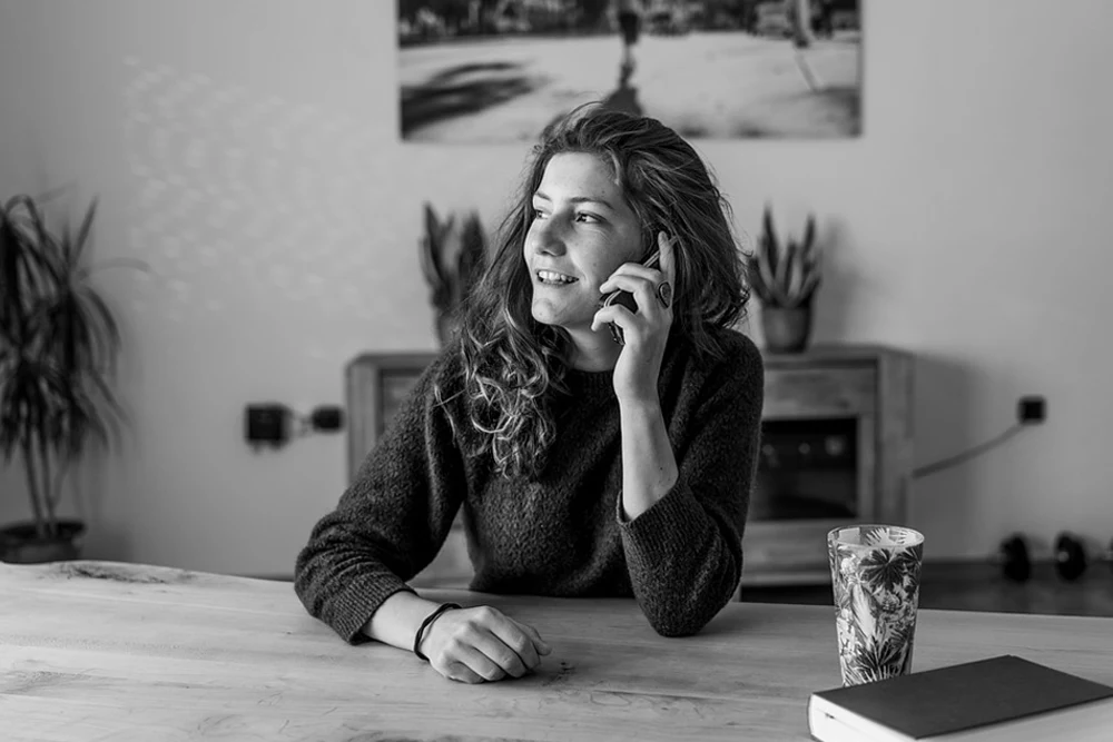 Profesjonalne zdjęcia biznesowe